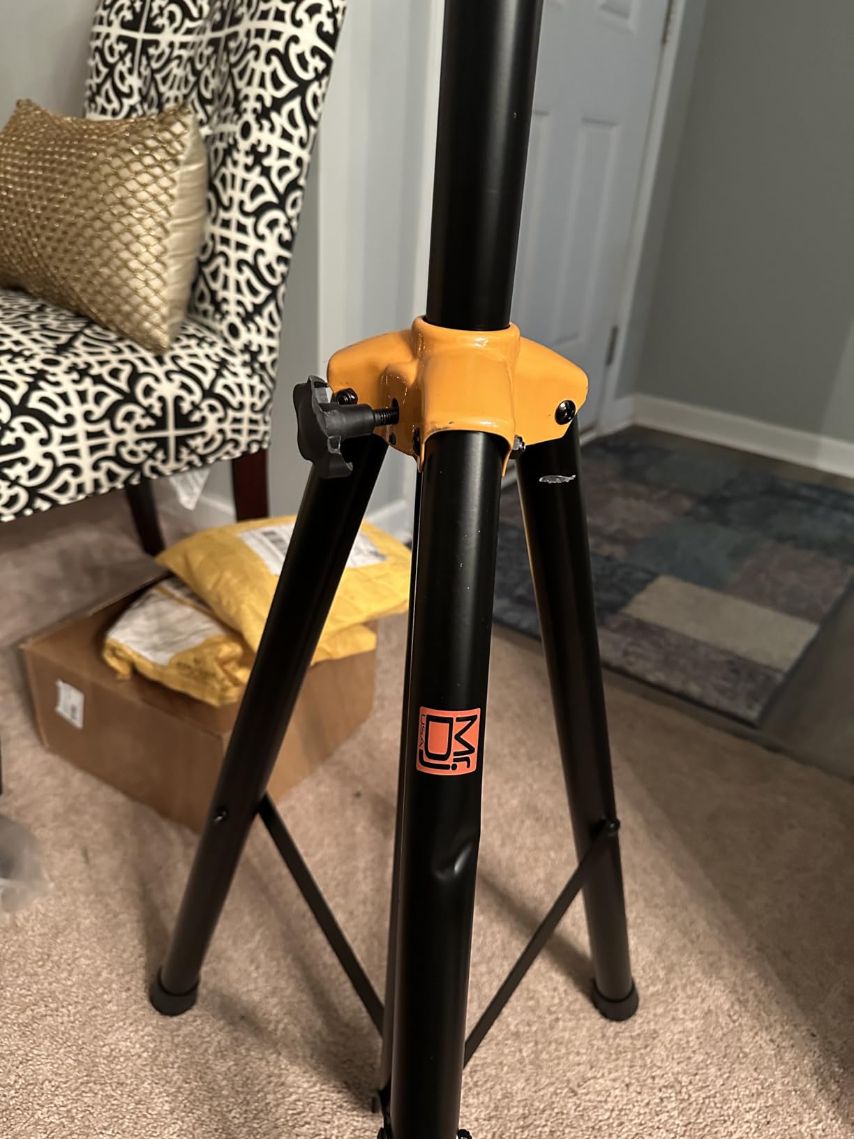 Mackie Thump215 1400W 15