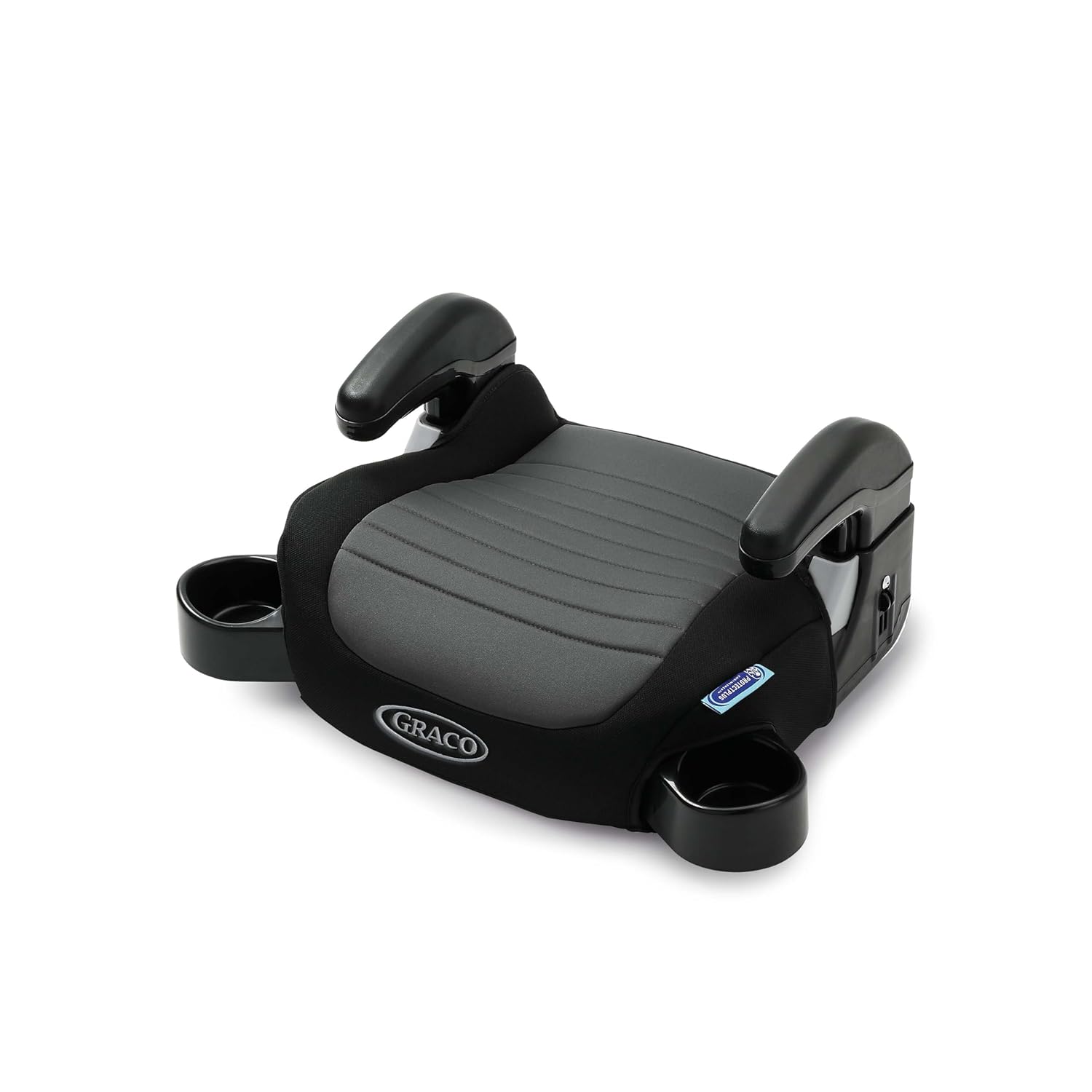 Graco TurboBooster 2.0 Highback Booster Car Seat, Declan customer photo 1