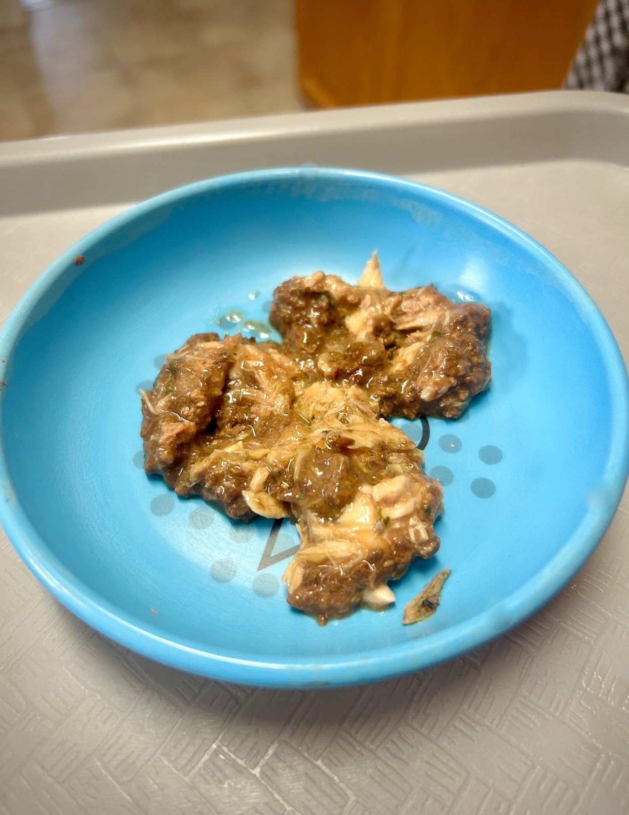 Solid Gold Wet Cat Food Variety Pack - Pate & Shreds in Gravy - Healthy Canned Cat Food Pate w/Real Chicken, Tuna, Mackerel & Sardine - Grain Free & Gluten Free Can Meals for Cats & Kittens - 12ct/3oz customer photo 2