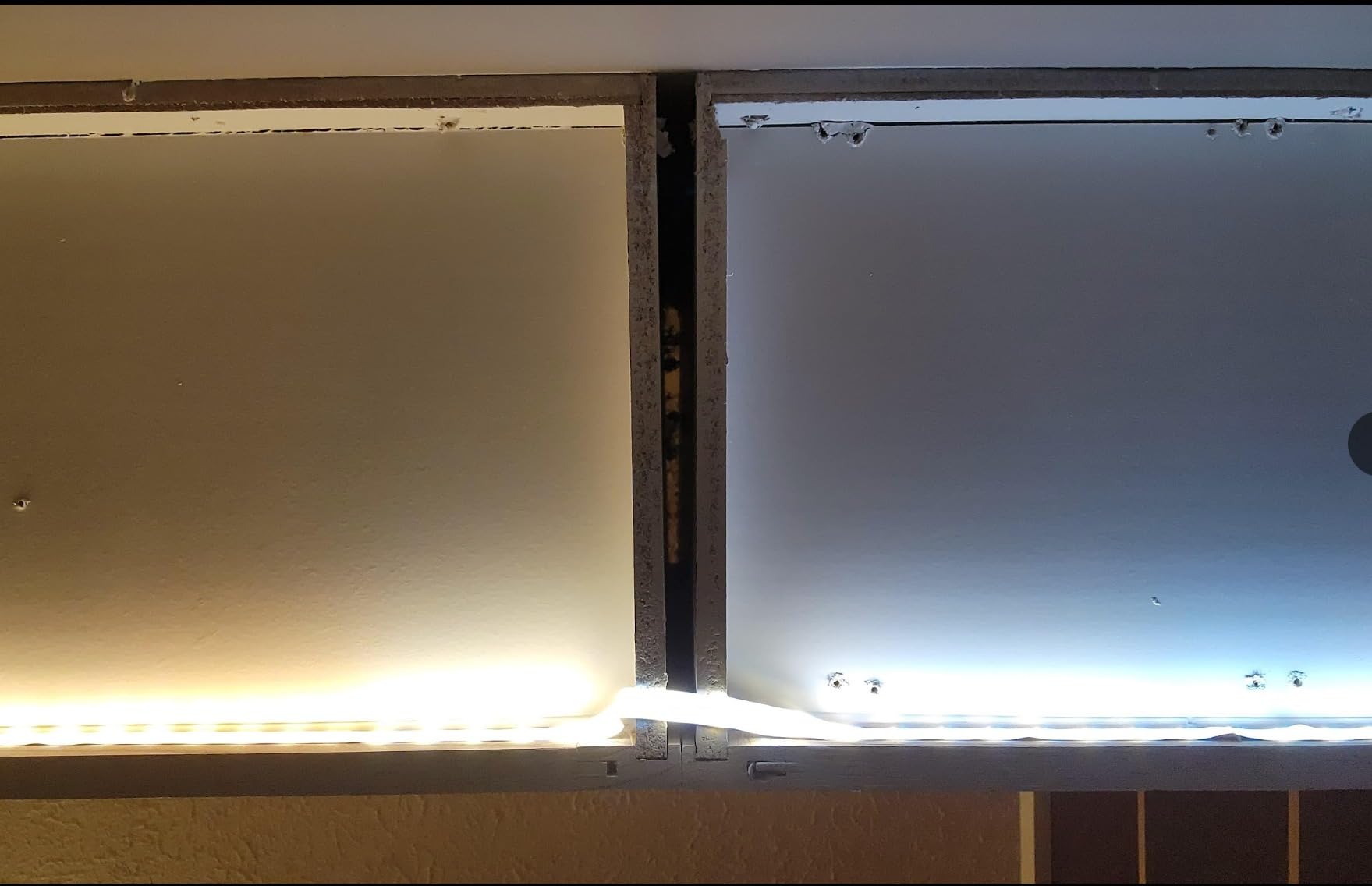 Nanoleaf Supercolor Smart LED Strip Lights 10ft (120