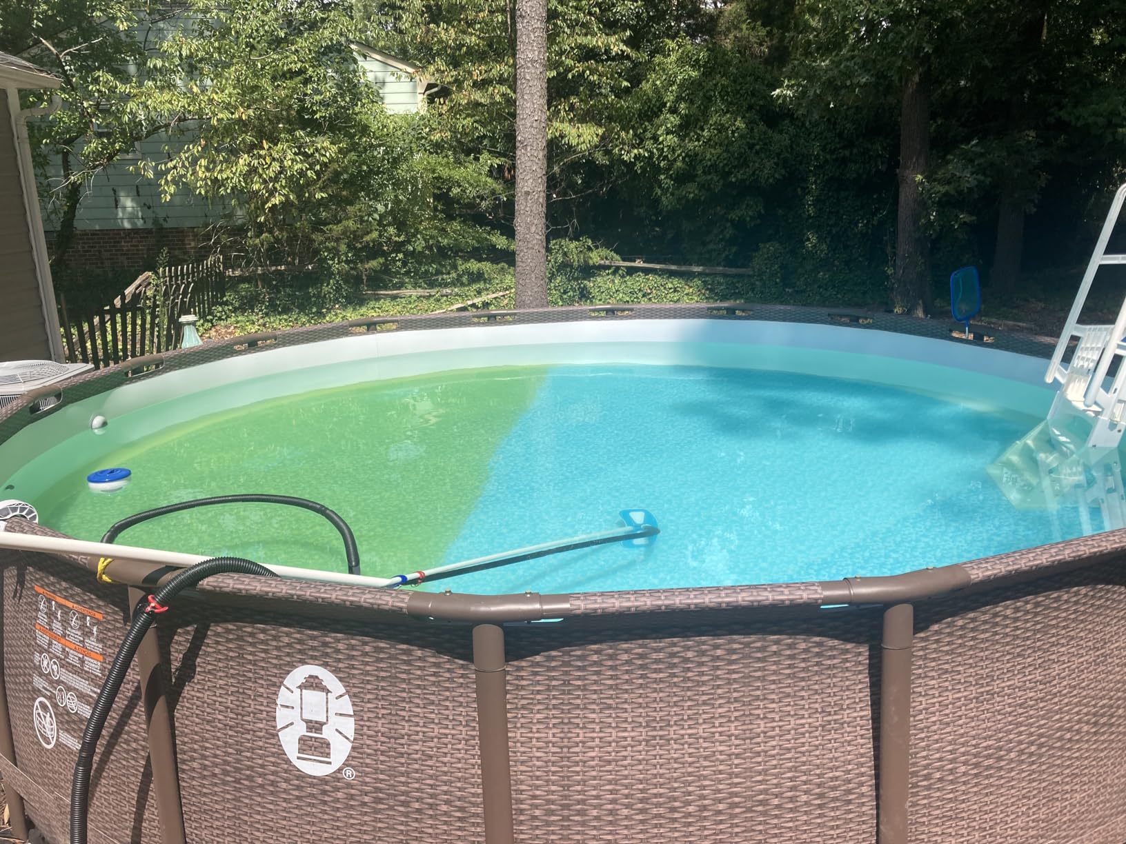 U.S. Pool Supply 12