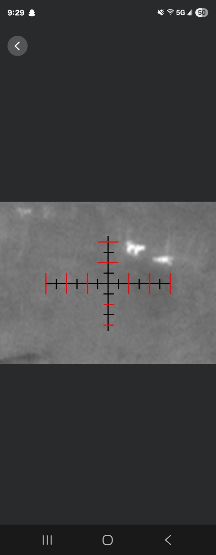 ATN Thor 5 Smart HD Thermal Scope with Ultra Sensitive Gen 5 Sensor, Video Rec, Built-in LRF, Ballistic Calculator customer photo 2