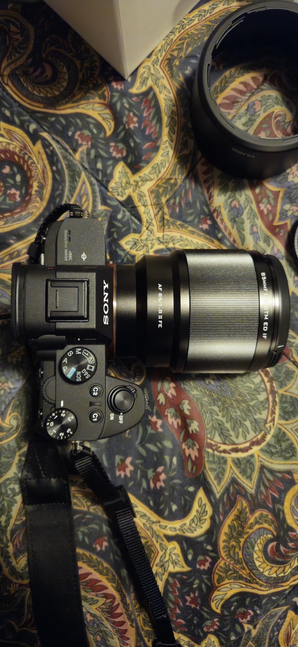Viltrox AF 16mm F1.8 FE Lens for Sony E-Mount customer photo 1