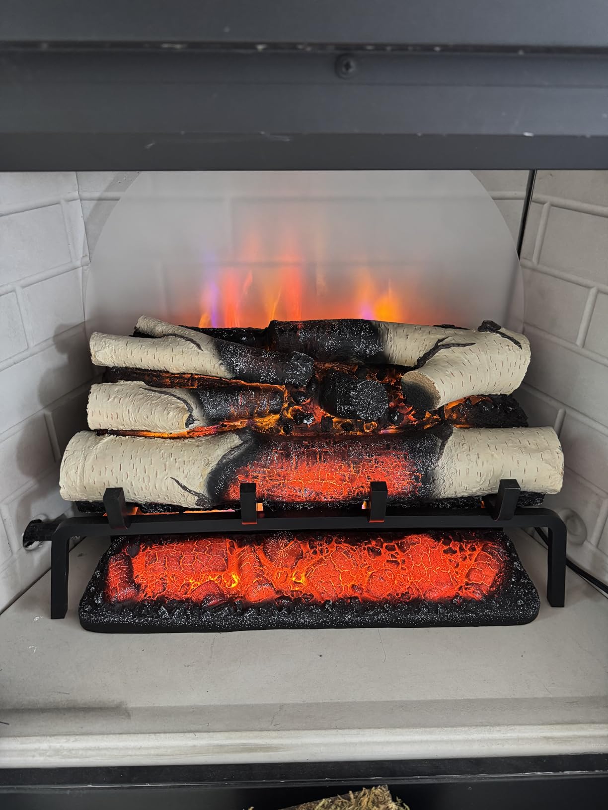 LegendFlame 25