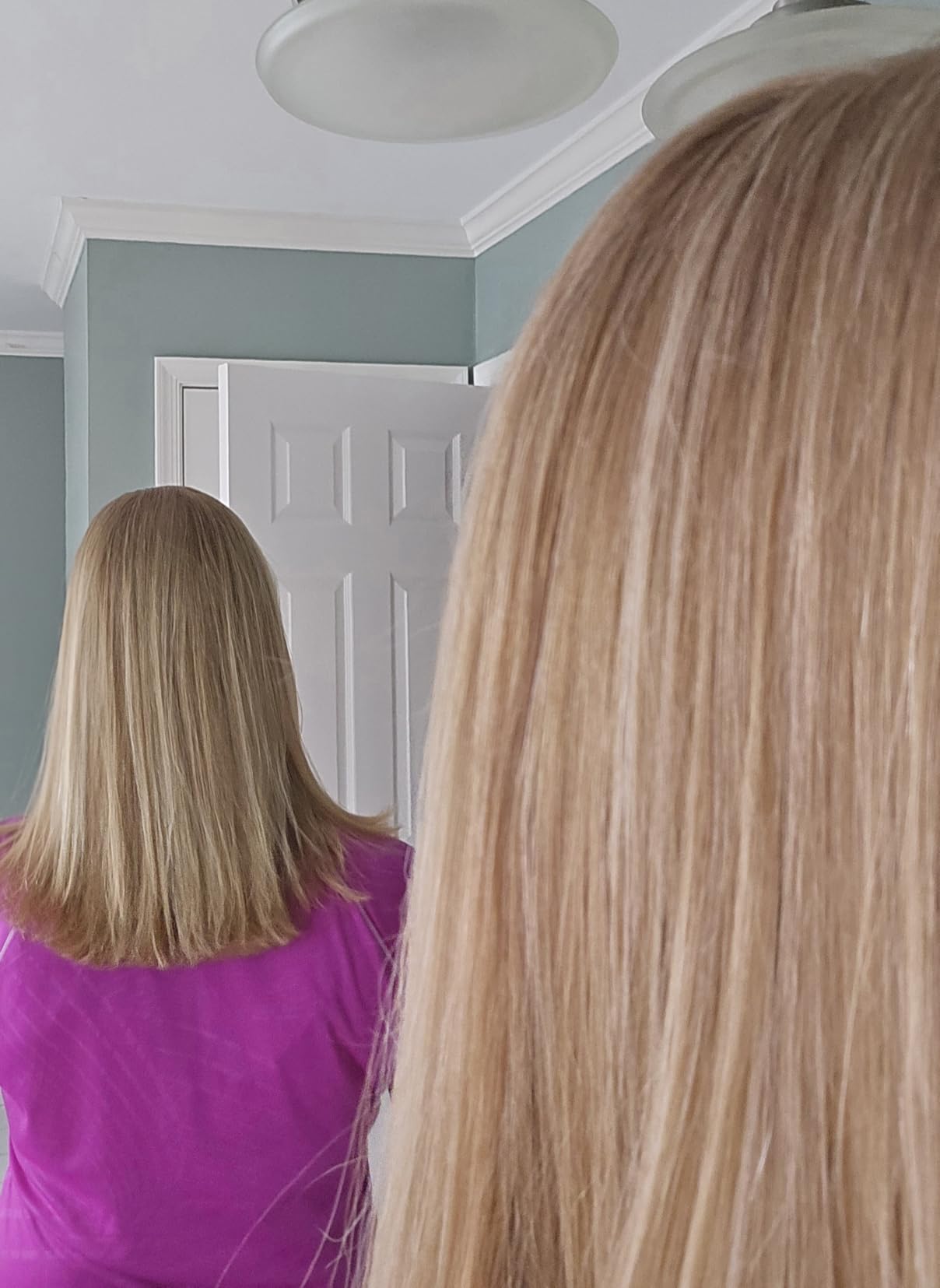 Shark SpeedStyle No Heat Damage Hair Styling Tool (HD331) customer photo 2