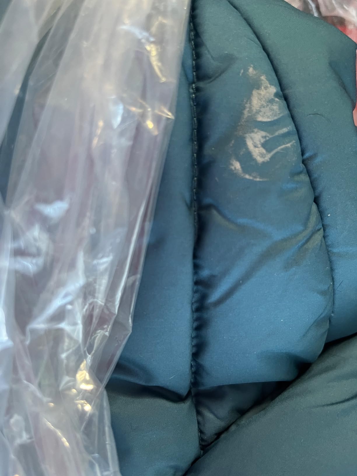 The North Face Women's Aconcagua 3 Jacket - 600 Fill Waterfowl Down Insulation customer photo 2