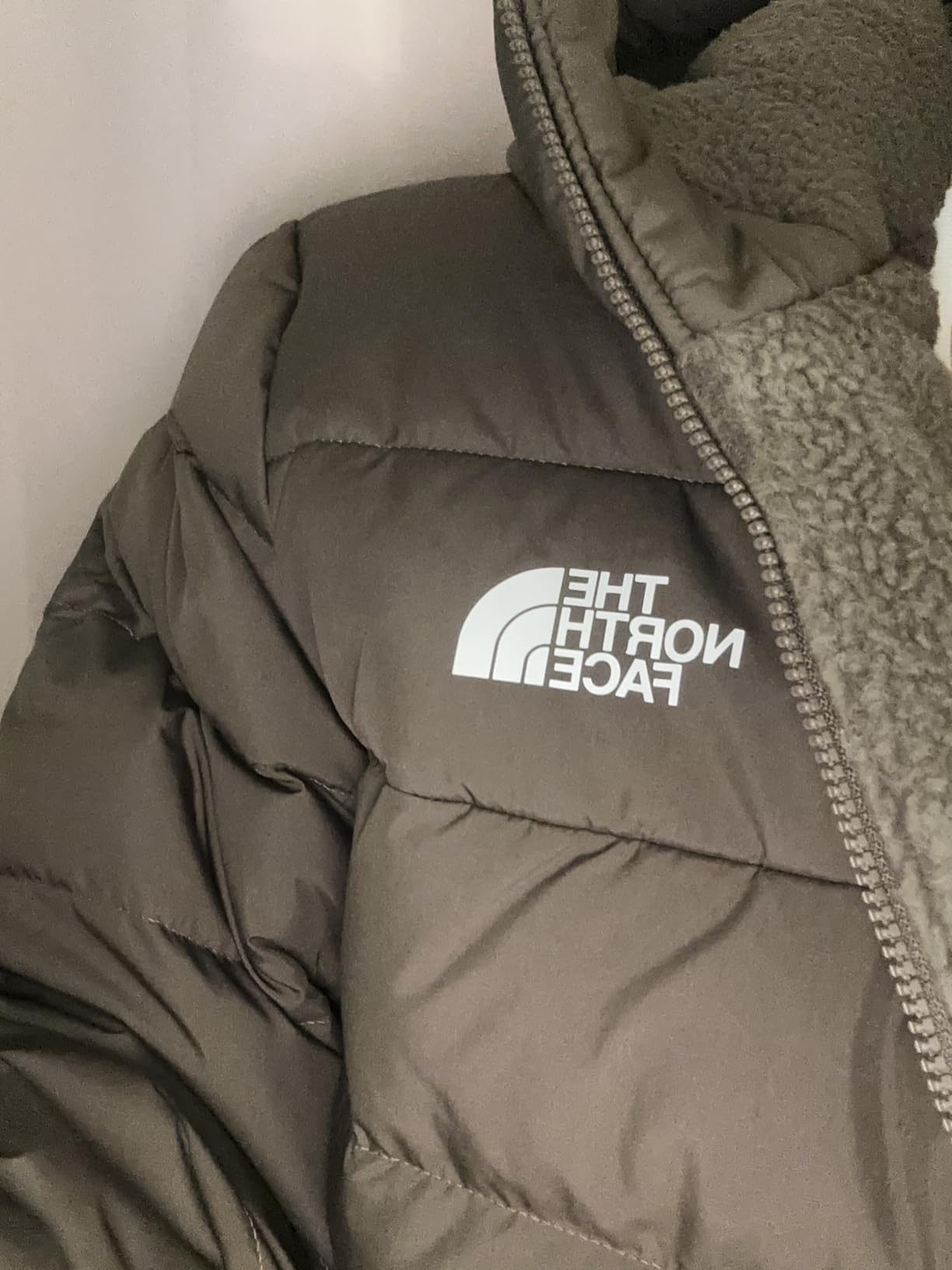 The North Face Men's Aconcagua 3 Lined Hoodie - 600 Fill Waterfowl Down Insulation customer photo 1