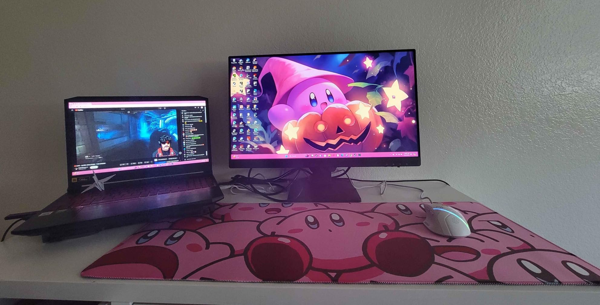 BenQ GW2490 24