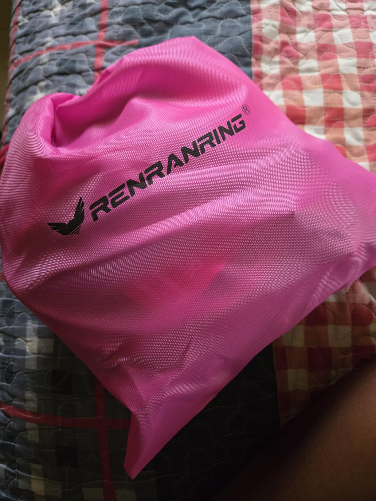 RENRANRING Resistance Bands for Working Out, 150LBS Exercise Bands, Workout Bands, Resistance Bands Set with Handles for Men Women, Legs Ankle Straps customer photo 2