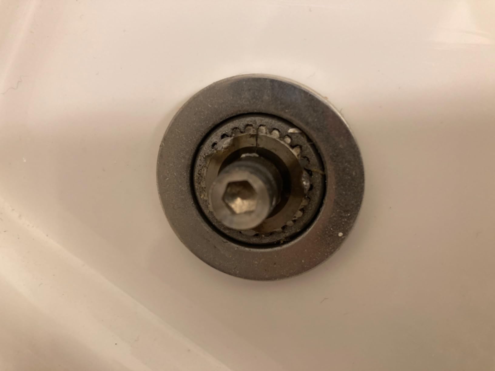 ANZZI Walk-In Bathtub 30 in x 60 in Right Drain Wheelchair Access Whirlpool Air Tub, 8 Hydro Jets, 24 Air Jets, Powered Fast Drain, Quick Fill Faucet, ADA Compliant, White | AMZ3060WCARWD customer photo 2
