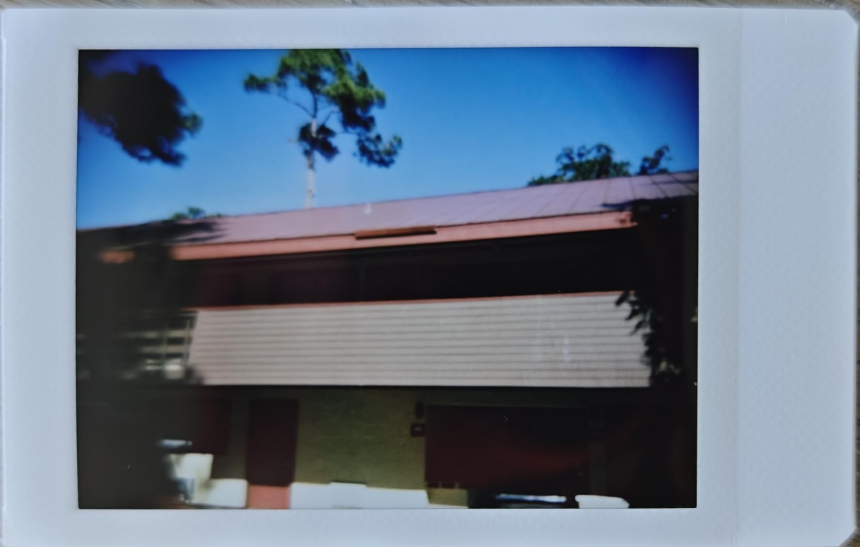 Instax Mini 99 Instant Film Camera customer photo 2