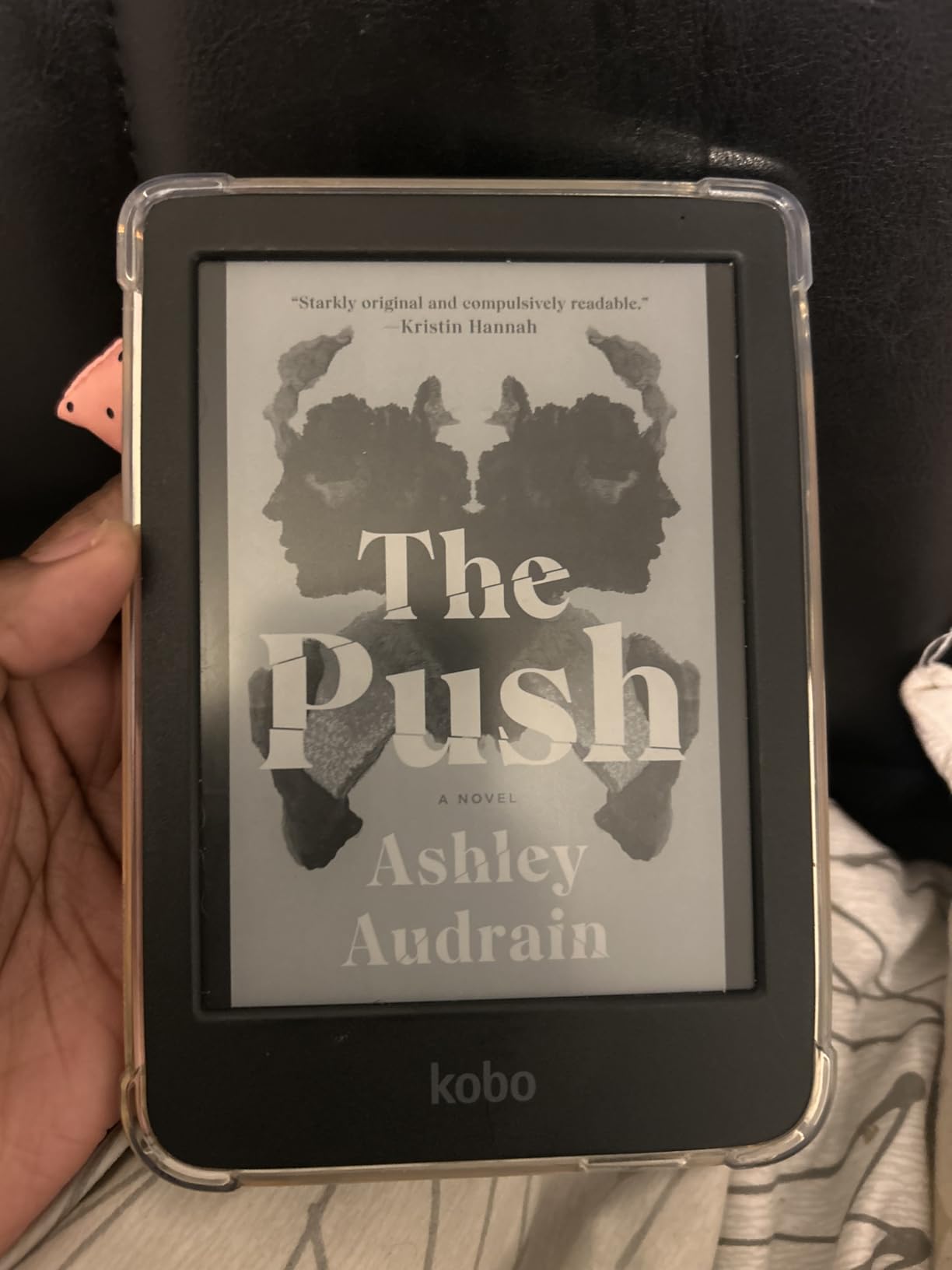 Kobo Clara BW | eReader | 6