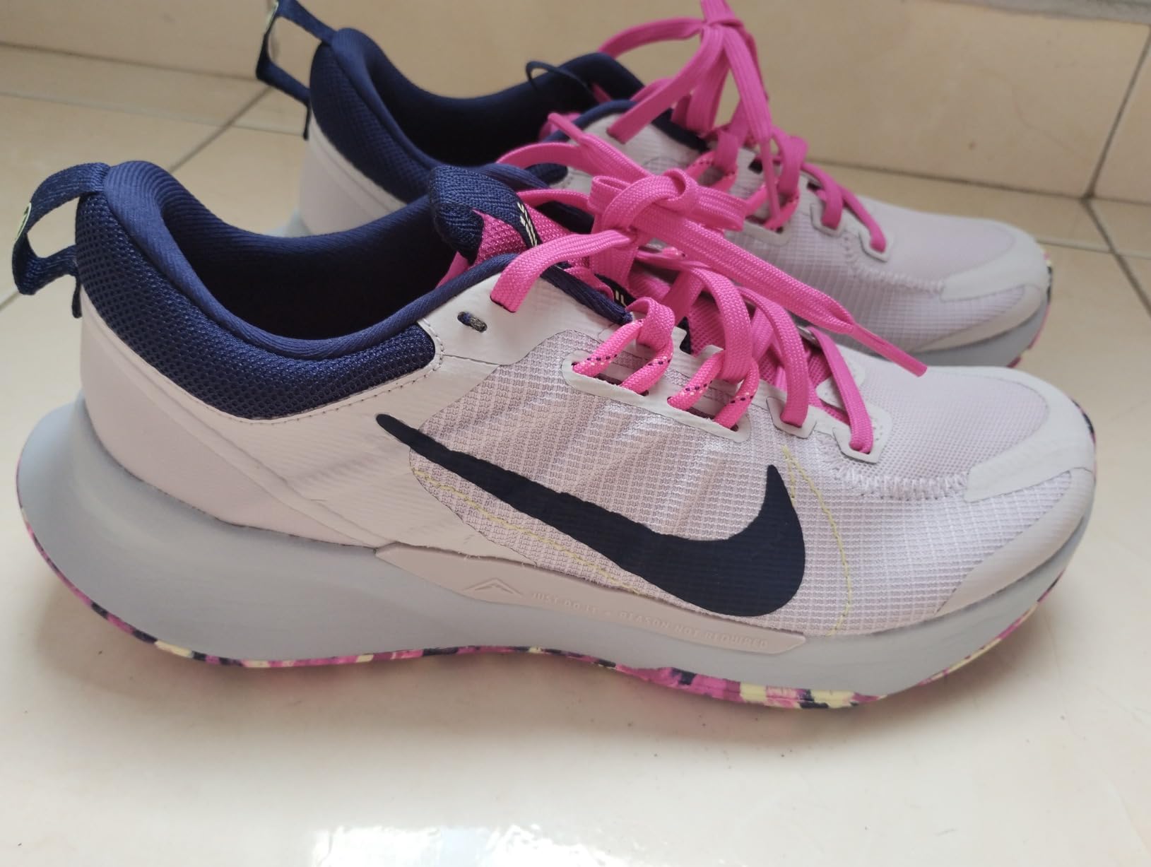 Nike Women's Juniper Trail 2 Next Nature Trail Running Shoes customer photo 1