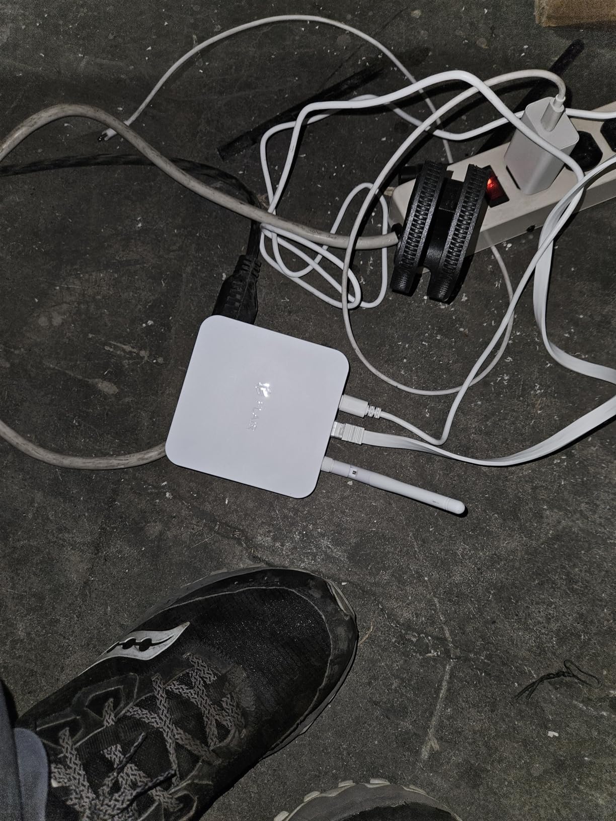 Flair Bridge Networking Device customer photo 1