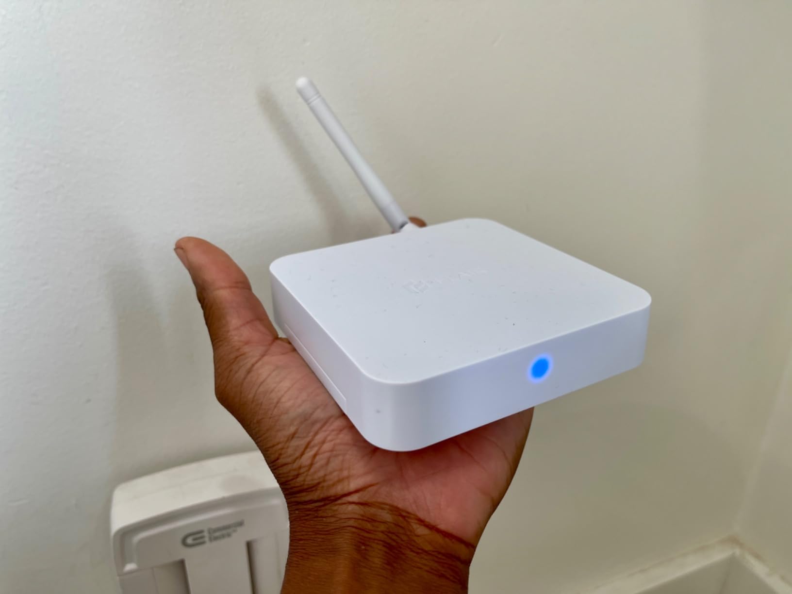 Flair Bridge Networking Device customer photo 2