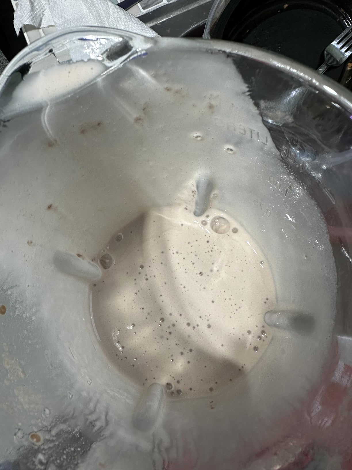 Premier Protein Powder, Chocolate Milkshake, 30g Protein, 1g Sugar, No Soy, Gluten Free, 41.9oz (29 Servings) customer photo 2