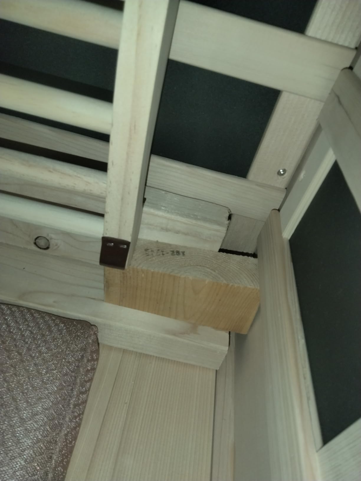 OUTEXER One Person Sauna Far Infrared Saunas Room Canadian Hemlock 1450W Dry Saunas Spa with 7 Starry Sky Light 35.4 * 35.4 * 70.8inch customer photo 2