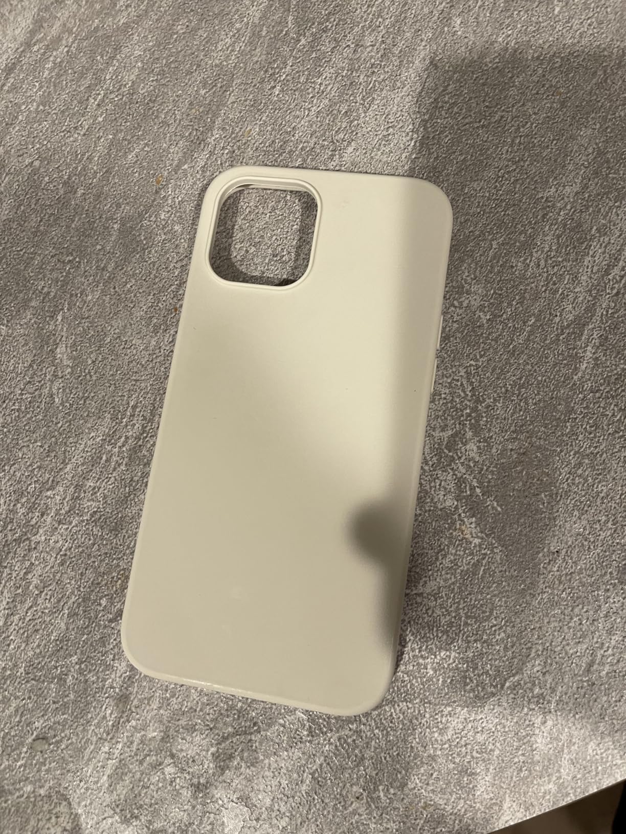 LOVE 3000 Designed for iPhone 16 Case, Premium Silicone with [Soft Anti-Scratch Microfiber Lining] Shockproof Protective Phone Case for Men Women Girls 6.1