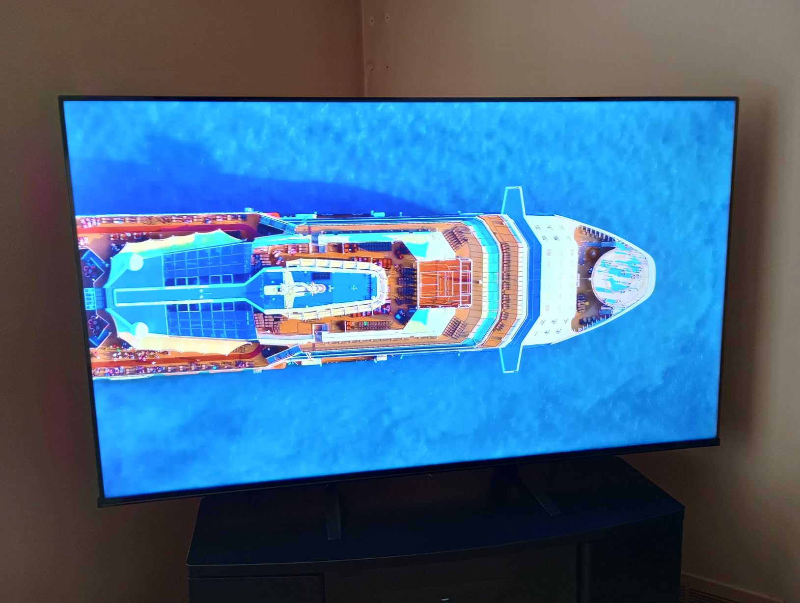 Amazon Ember 43