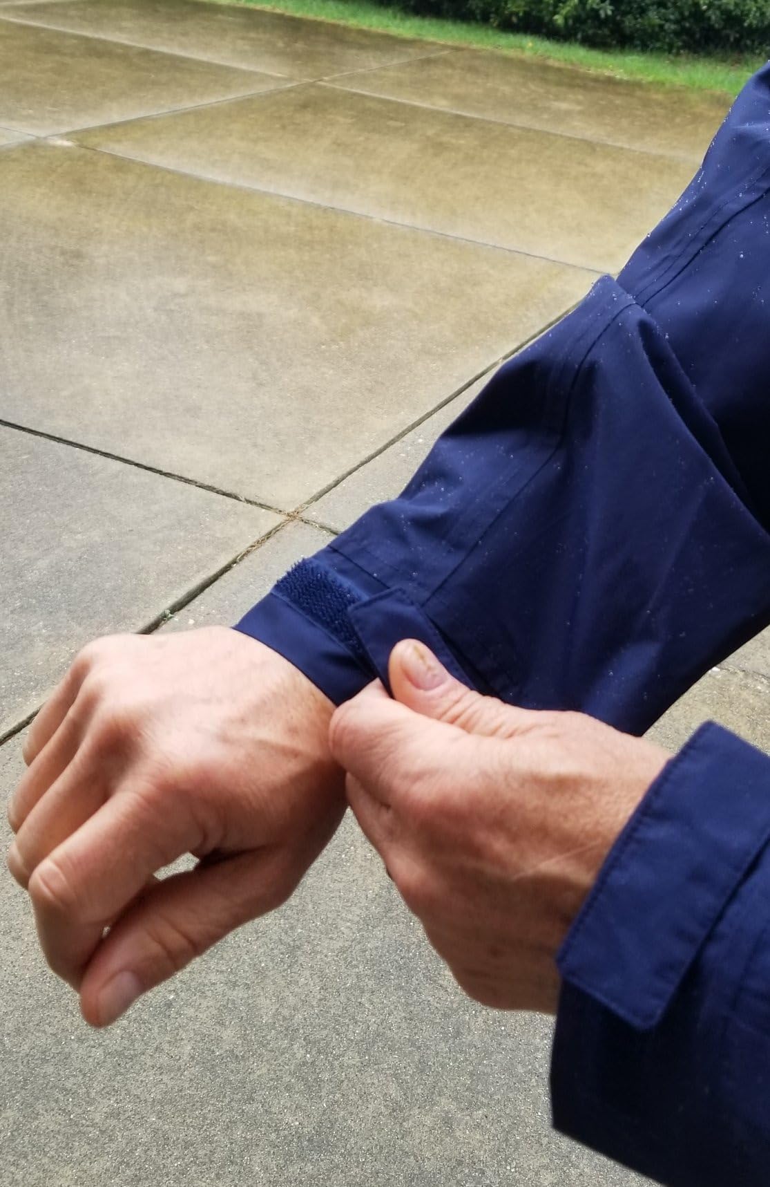 MARMOT Cascade Rain Jacket customer photo 1