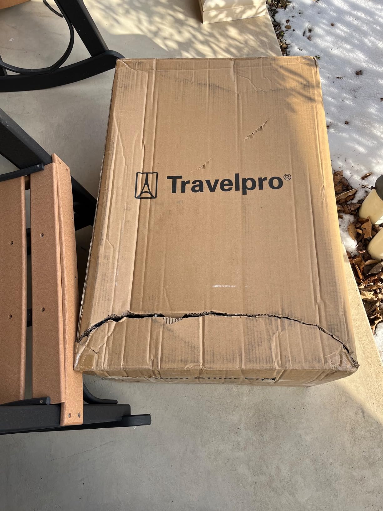 Travelpro Tourlite Softside 3-Piece Set, Expandable Luggage, 4 Spinner Wheels, 21