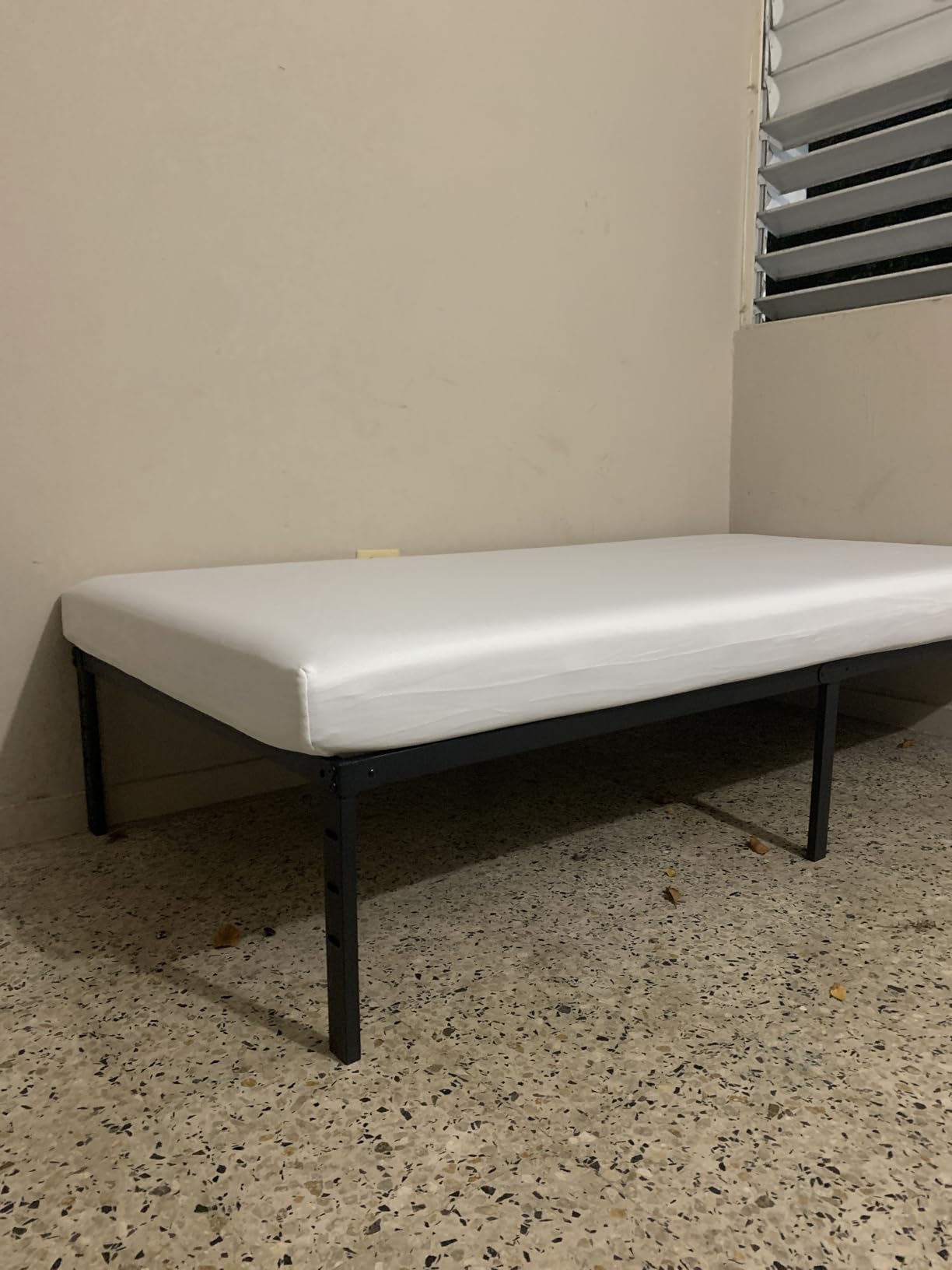 Best Price Mattress 12 Inch Memory Foam Mattress, Medium Firm, Cooling Gel Infused, Certified Safe Foams & Fabric, Mattress in a Box, Queen customer photo 1