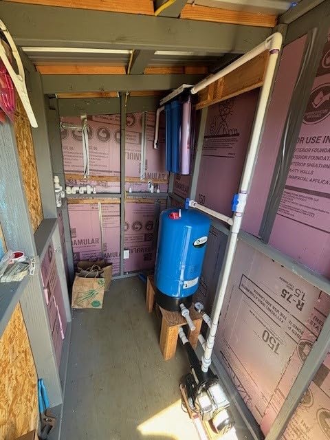 iSpring WCB32C-KS 3-Stage Whole House Water Filter System, Reduces Lead, Chloramine, PFAS, Chlorine, Sediments customer photo 2