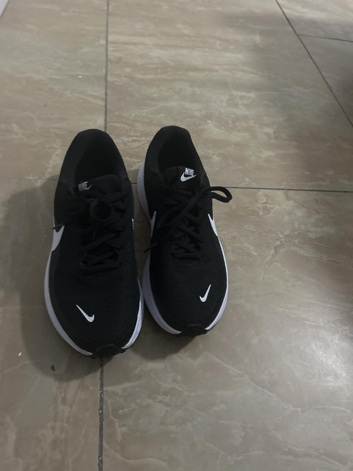 Nike Revolution 8 Road Running Shoes customer photo 1