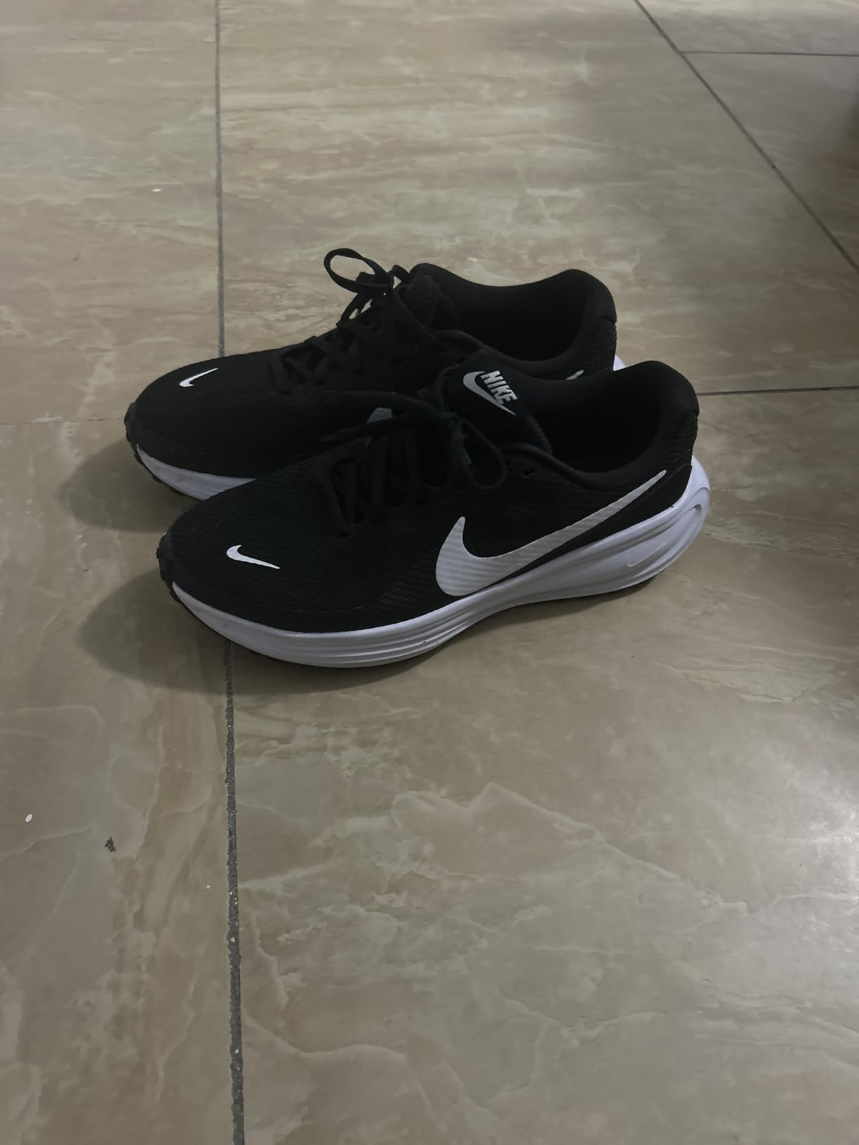 Nike Revolution 8 Road Running Shoes customer photo 2