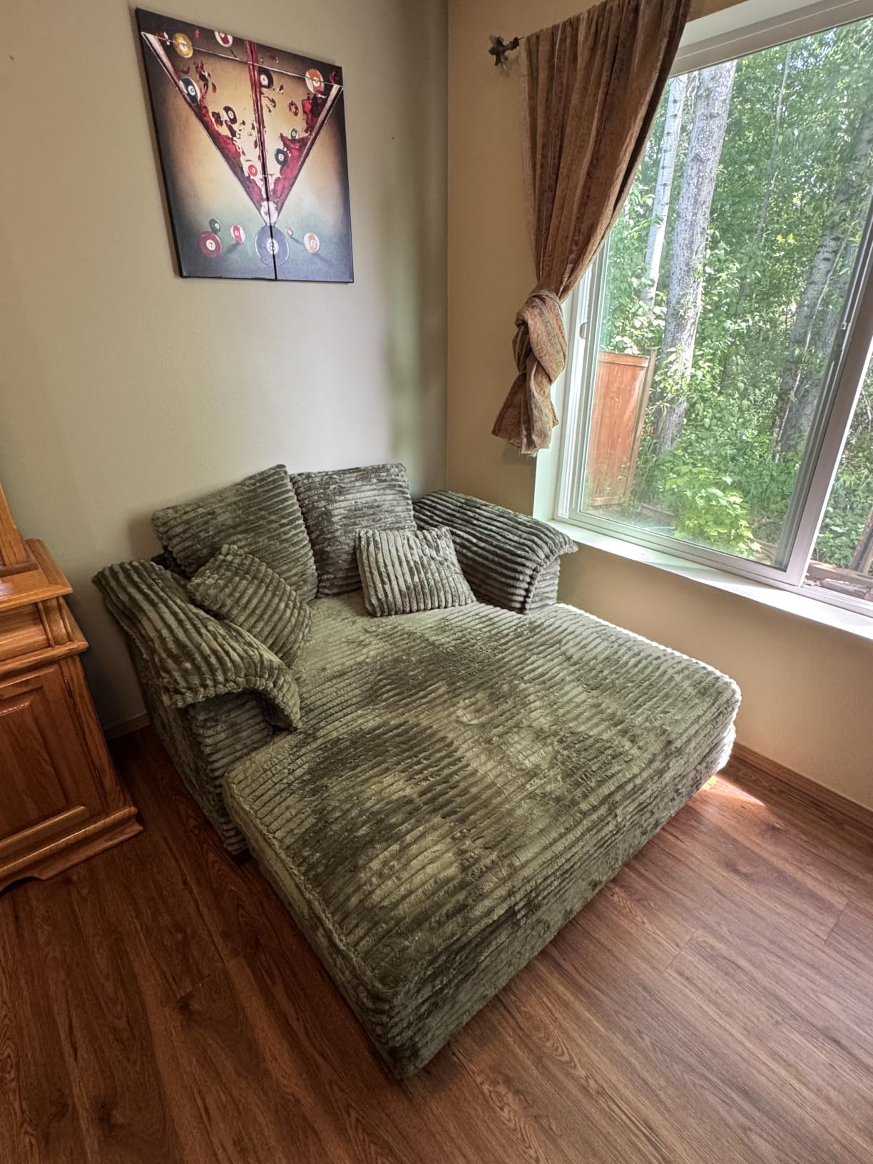 VINGLI Lounge Chair, 56