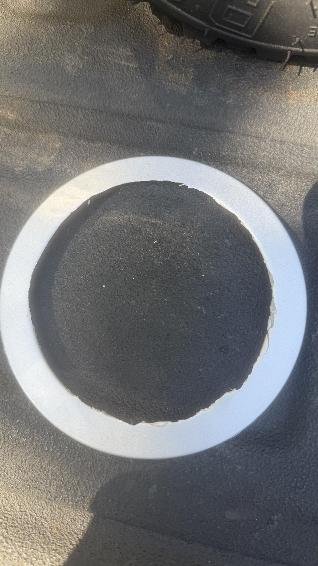RovR Hard Cooler - Heavy Duty Insulated Cooler Box for Camping, Beach, Travel, Tailgating, Fishing, and Parties - Rugged Portable Cooler for Long Ice Retention customer photo 2