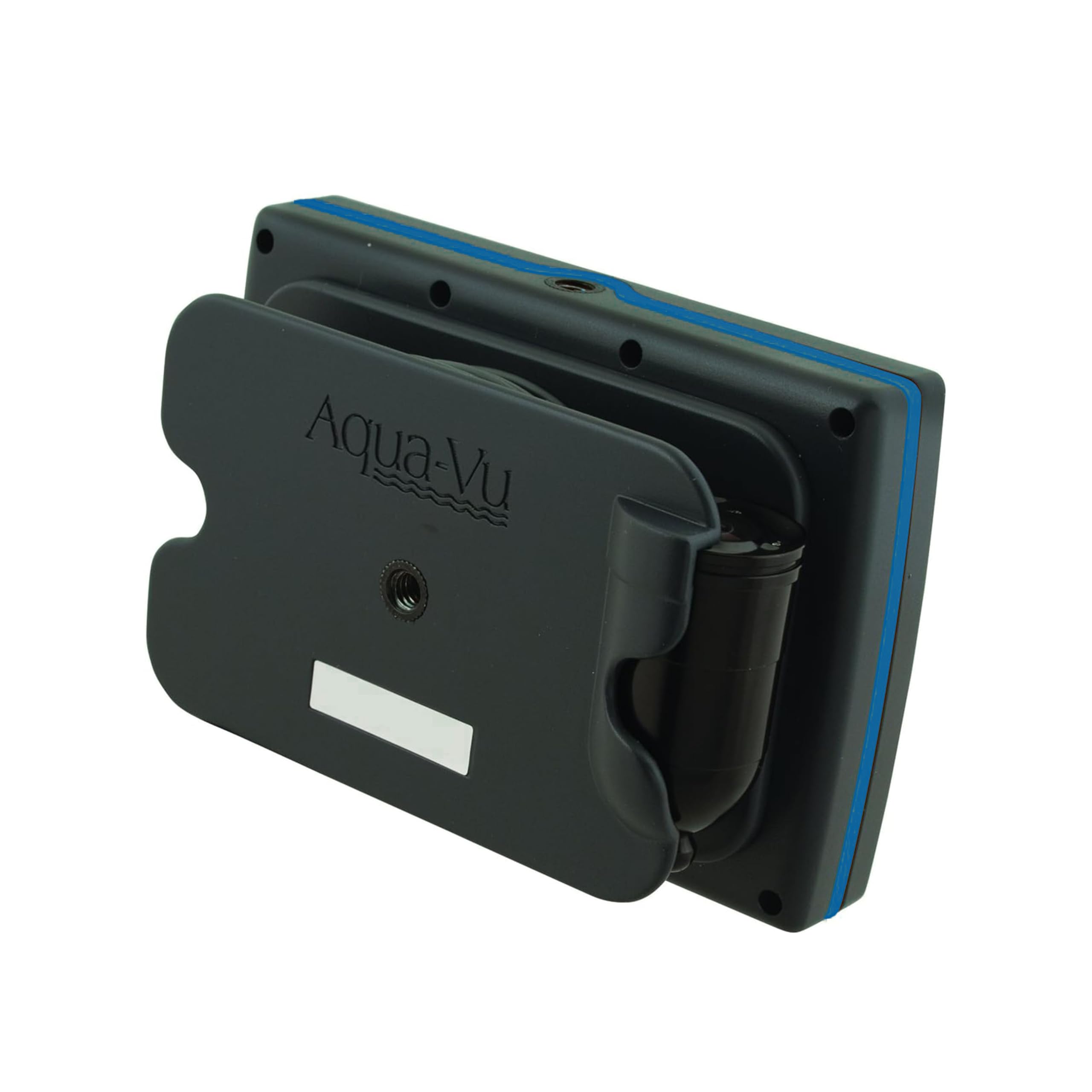 Aqua-Vu Micro Stealth 4.3 Underwater Fishing Pocket Camera, 4.3