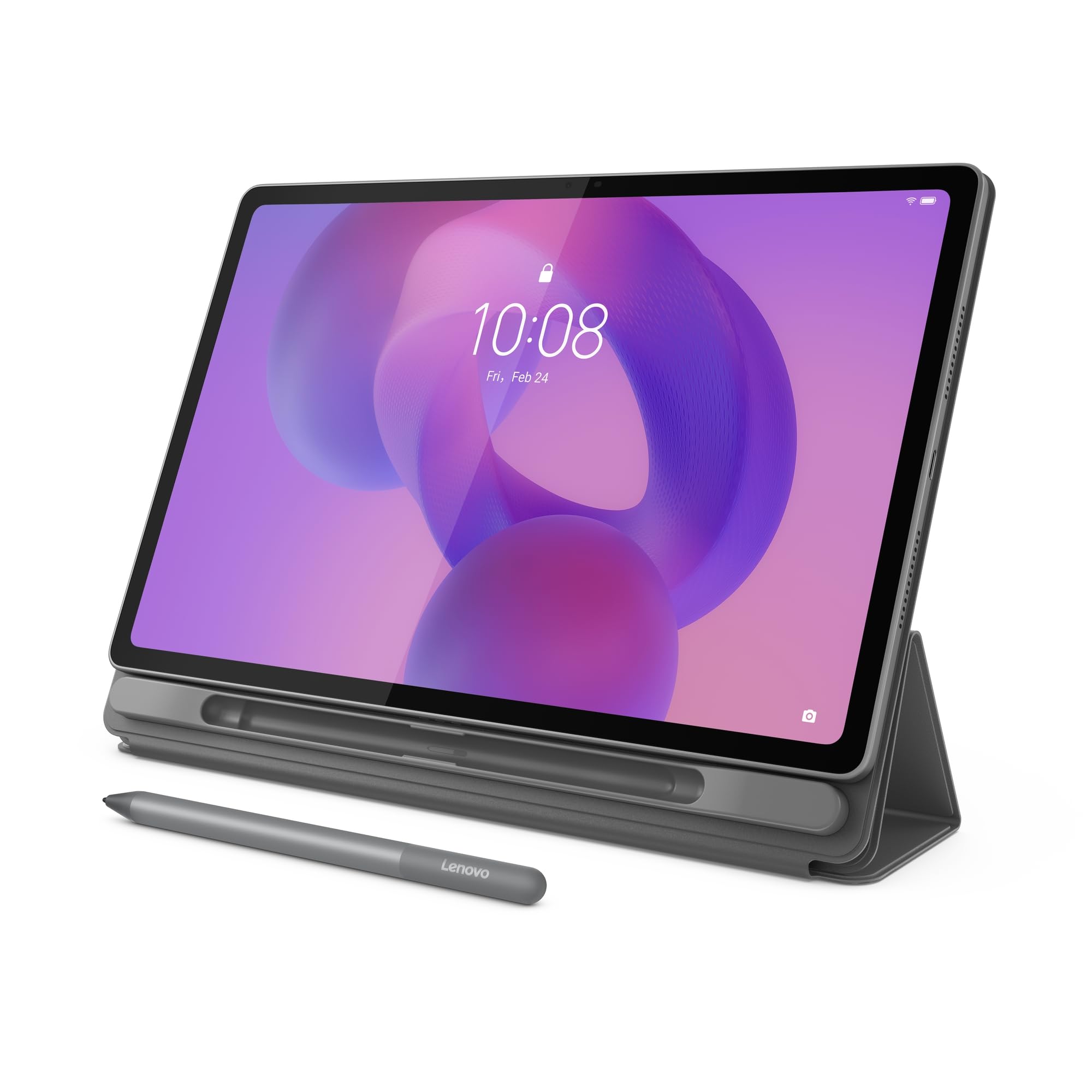 Idea Tab Plus - Lightweight Tablet - 12.1