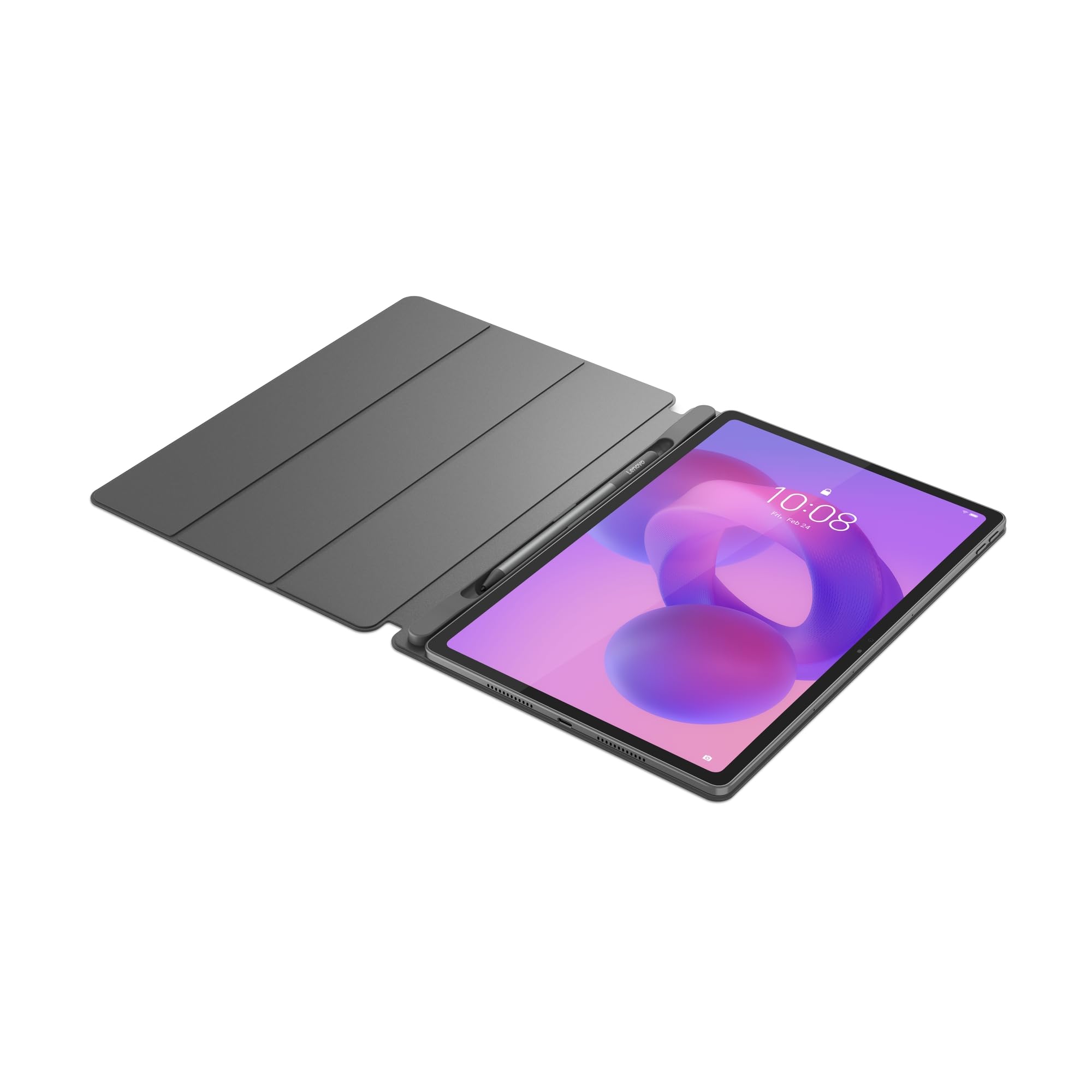 Idea Tab Plus - Lightweight Tablet - 12.1