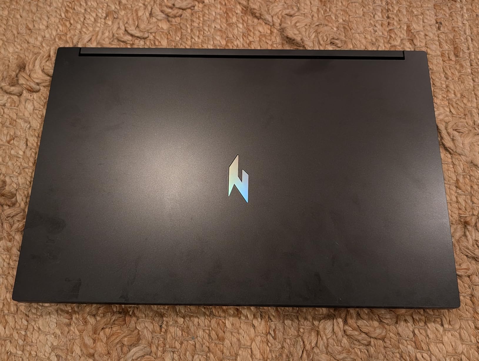 Acer Nitro V 17 AI Gaming Laptop | AMD Ryzen 7 260 | NVIDIA GeForce RTX 5070 | 17.3