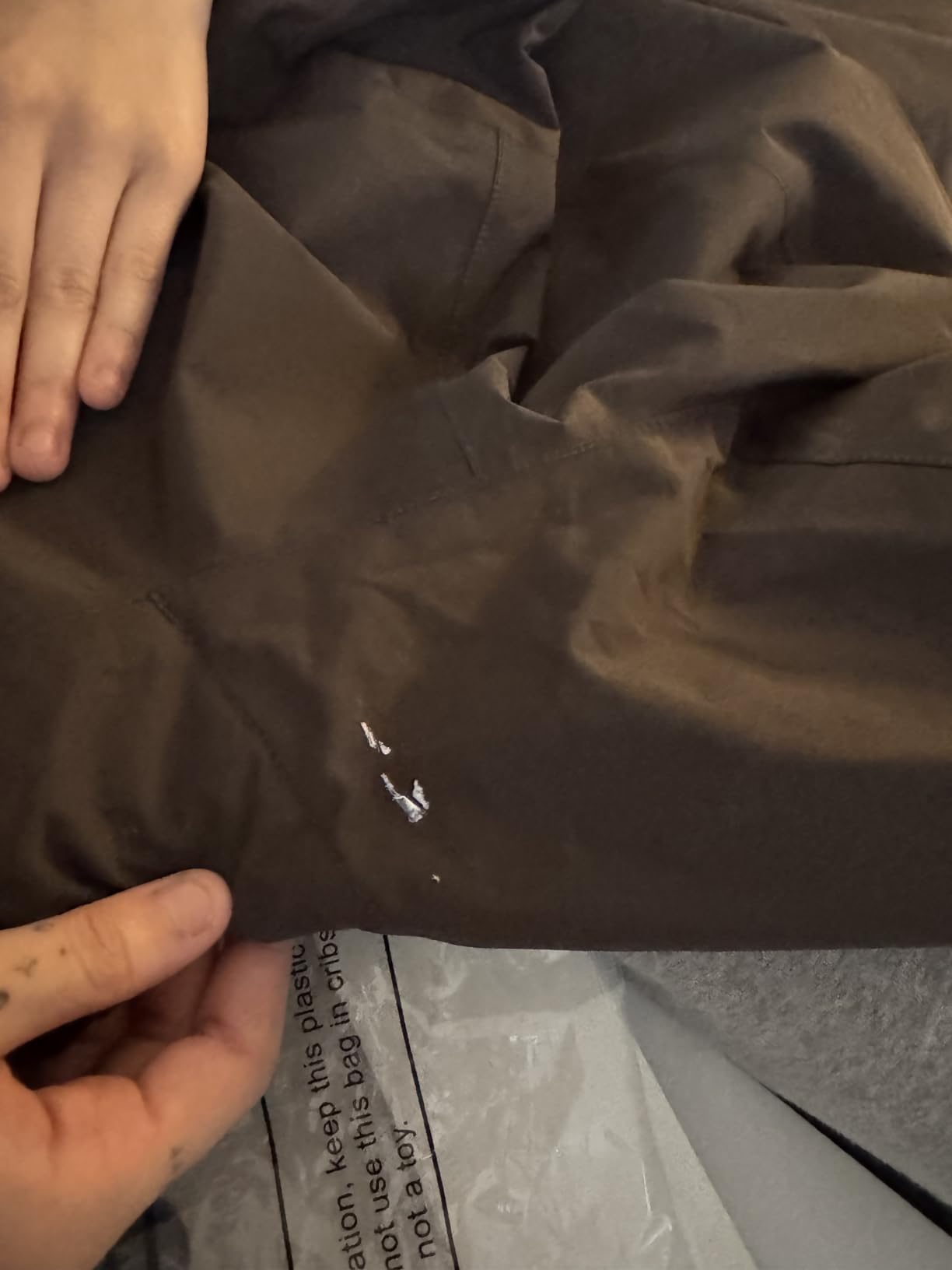 Carhartt Men's Bayou Jacket customer photo 1