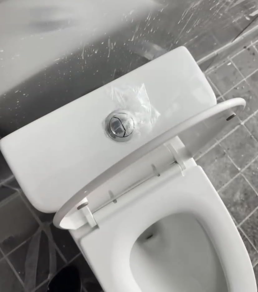 Casta Diva One Piece Toilet Elongated with 17.5
