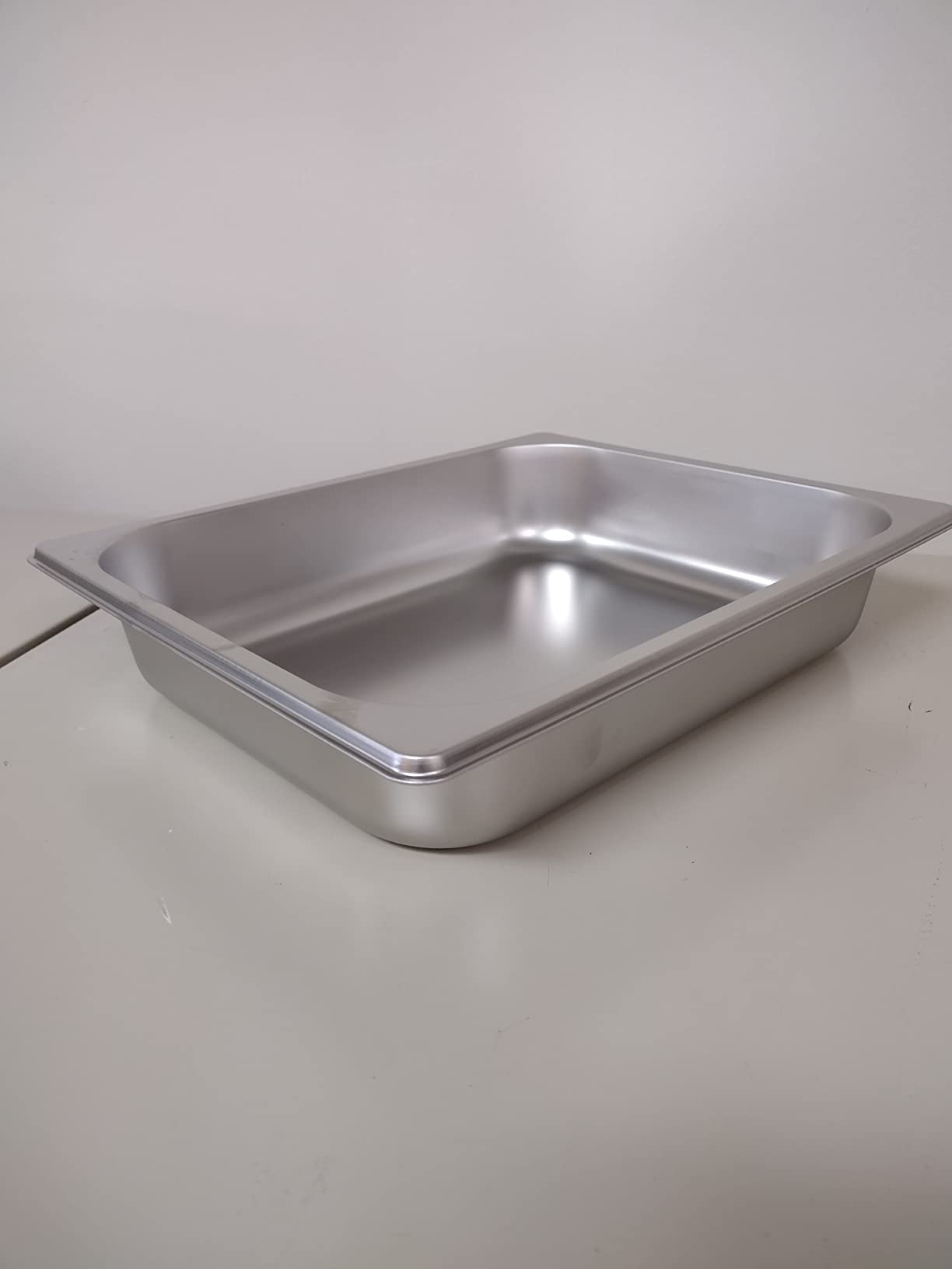 PYY Food Heat Lamp - Food Warming Lamp Heater for Catering Kitchen Restaurant Buffet, Aluminum Overhead & Hanging Food Warmer Lamp Strip 750W, 36 Inch, Silver customer photo 2