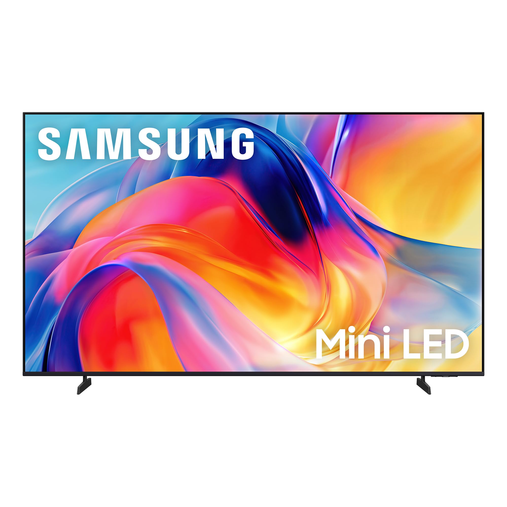 Samsung 75-Inch Class Mini LED M70H Series Samsung Vision AI Companion Smart TV (2026 Model, 75M70H) Processor 4K, Pure Spectrum Color, Motion Xcelerator + DLG 120Hz customer photo 1
