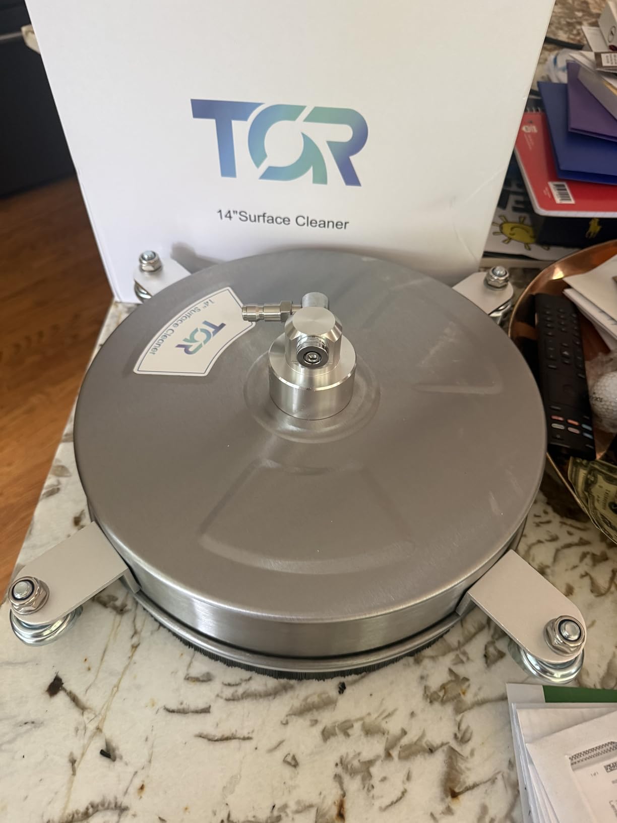 TOR 14