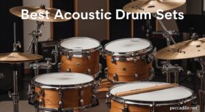 Best Acoustic Drum Sets