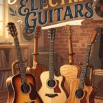 Best Acoustic Electric Guitars