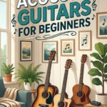 Best Acoustic Guitars for Beginners