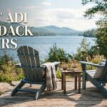Best Adirondack Chairs