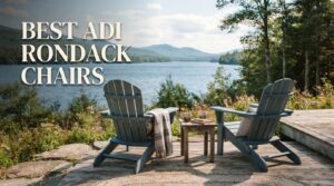 Best Adirondack Chairs