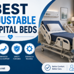 Best Adjustable Hospital Beds