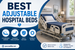 Best Adjustable Hospital Beds