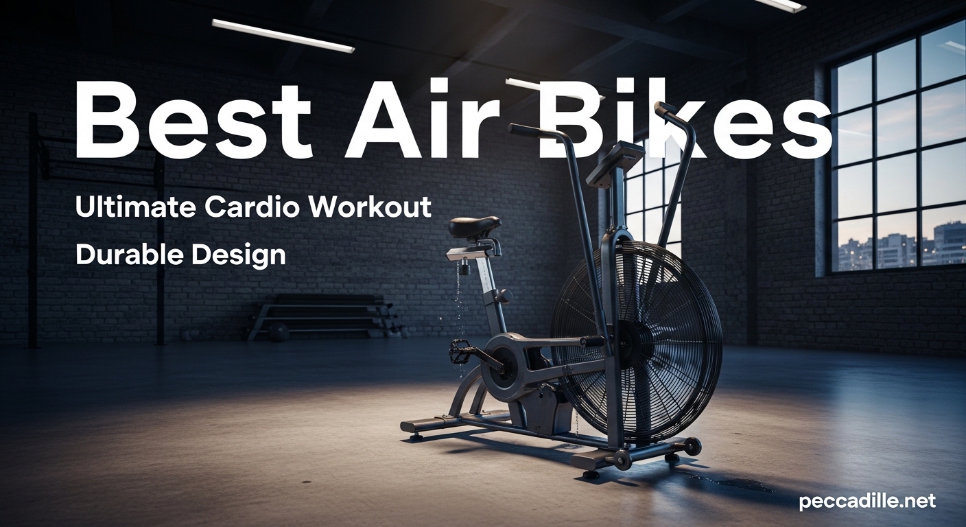 Best Air Bikes