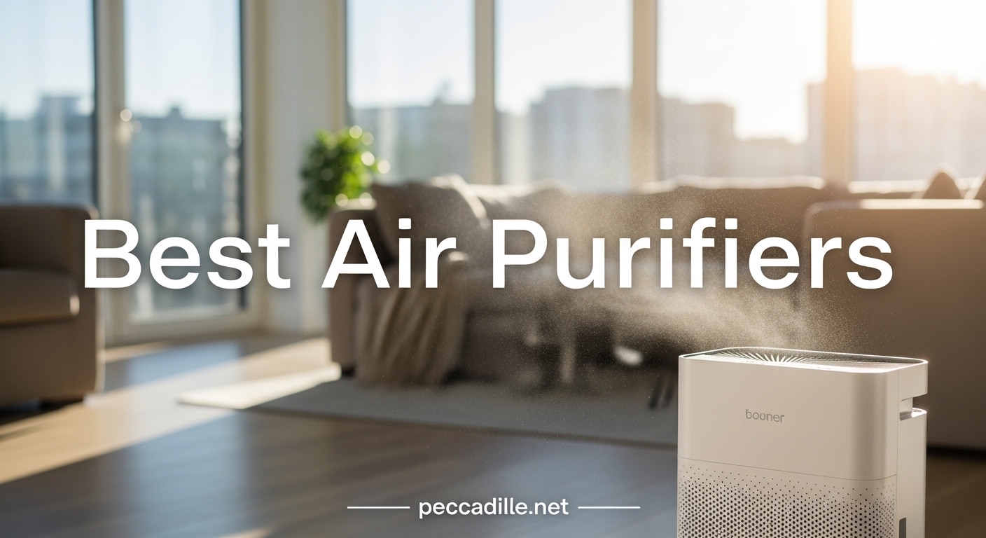 Best Air Purifiers