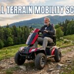 Best All Terrain Mobility Scooters